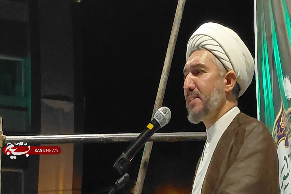 وحدت و تابآوری اجتماعی، دو مؤلفه اساسی برای مقابله با دشمن است وحدت و تابآوری اجتماعی، دو مؤلفه اساسی برای مقابله با دشمن است