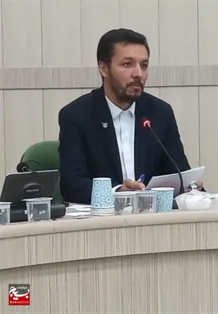 رونمایی از نماهنگ گردشگری چهارزبانه اردبیل