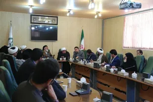 اعتکاف زمانی برای معرفت و شناخت بیشتر امام معصوم