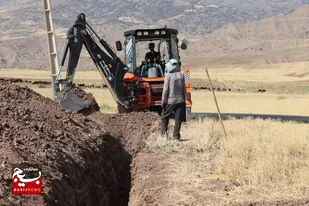 یک&zwnj;هزار و ۷۳۵ میلیارد ریال برای آبرسانی به روستاهای شهرستان کوثر اختصاص یافت