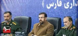 اولین قرارگاه محرومیت زدایی استان فارس تشکیل شد/ آمادگی کامل سپاه فجر در راستای خدمت به مناطق محروم دوشادوش دستگاه&zwnj;های دولتی