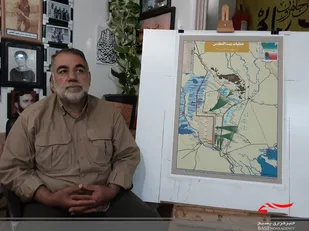 تشریح نقش استان مرکزی در عملیات &laquo;بیت المقدس&raquo;/استان مرکزی ۳۰۰ شهیددر عملیات تقدیم انقلاب کرد