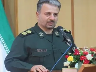 ۱۳ هزار بسته معیشتی توسط بسیجیان ادارات گیلان اهدا شد