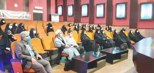 حضور در انتخابات،ضامن امنیت کشور است