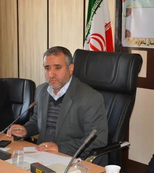 در دهه فجر ۱۲ پروژه با اعتباري بالغ بر۹ ميليارد تومان در بخش كشاورزي افتتاح خواهد شد