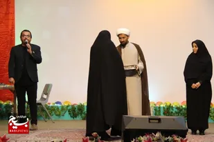 حفظ حجاب تضمین&zwnj;کننده سلامت جامعه است