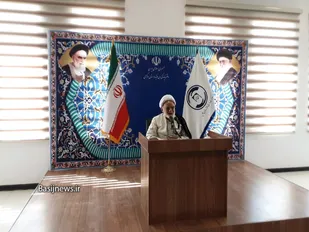 اخلاص در عمل مهمترین ویژگی طلاب و روحانیون است/طلاب جهادی دوشادوش اقشار مختلف مردم در مبارزه با کرونا تلاش کردند