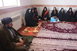 انقلاب اسلامی یک انقلاب مردمی است