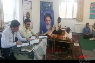 مسابقات قرآن کریم در حوزه محمد رسول الله(ص) جوکار