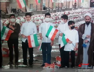 رزمایش کمک مومنانه موجب شکست توطئه دشمنان می شود