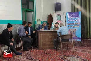 اجرای طرح &laquo;هر مسجد یک حقوق&zwnj;دان&raquo; در مسجد المهدی روستای تفریجان همدان