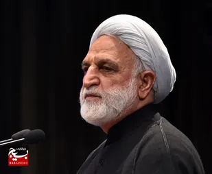 امروز جبهه مقاومت بیش از پیش اثرات مجاهدتهای حاج قاسم را احساس می کند/ جذب 10 هزار نیروی شورای حل اختلاف طی پنج سال