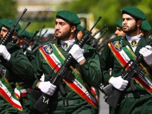 درماندگی دشمنان از اقدامات سپاه