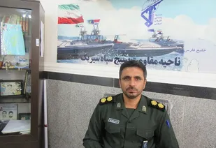 باصدورپیامی درگذشت پدر شهید مرادقلندری را تسلیت گفت