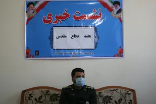 اجرای ۱۵۴ برنامه فرهنگی هفته دفاع مقدس در سرایان