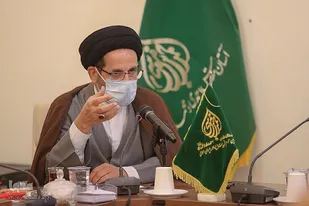 اختصاص نذورات ماه&zwnj;های محرم و صفر به مراکز درمانی کرونا در شیراز
