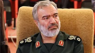 ماجرای پرچم ایران در ناو فرانسوی محاصره شده توسط نیروهای سپاه