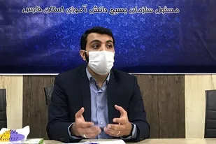 راه اندازی راهیان نور دانش آموزی در فضای مجازی