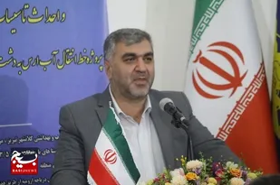 بسیج آبرسانی برای ۱۰ هزار روستا طی سه سال
