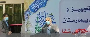 ادارات خوزستان تزریق سه دوز واکسن را رعایت نمی&zwnj;کنند