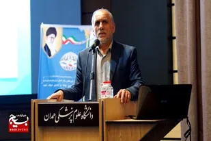 تهدیدات جمعیتی، یکی از سرفصل&zwnj;های مهم امروز در پدافند غیرعامل