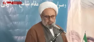اخلاص و صدق دو ویژگی خاص شهید والامقام سلیمانی بود/شهادت به حاج قاسم هدیه شد