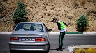 اعمال قانون و برگشت ۲۰۰۰ دستگاه خودرو در استان ایلام