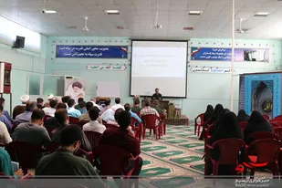 تشکیل گروه&zwnj;های هنری در نواحی بسیج فلسفه انقلاب را در جامعه ترویج می&zwnj;دهد