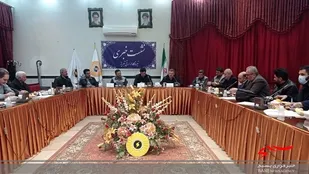 توسعه نیروگاه حرارتی تبریز ضرورت دارد/ تنها دو درصد آلودگی هوا مربوط به مازوت نیروگاه هاست