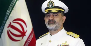 ناوگروه هفتادوپنجم نداجا به کشور مراجعت کرد/ در هر پهنه آبی که لازم باشد حضور می&zwnj;یابیم