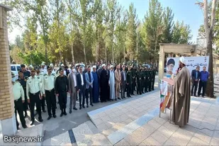 دفاع مقدس یک دانشگاه انسان&zwnj;ساز بود