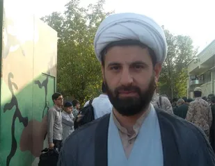 دشمن&zwnj;شناسی و پیروی از ولایت از ویژگی&zwnj;های یک بسیجی است