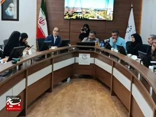 کاوش صنعت توس؛ پیشگام در بومی سازی و صادرات تجهیزات های&zwnj;تک صنایع نفت و گاز