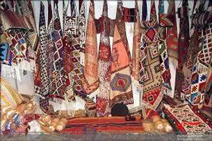 ۲ هزار کارگاه صنایع دستی در لرستان فعال است