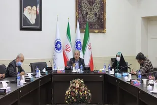 عملکرد موفق اتاق تبریز در عمل به وظایف تعریف شده&zwnj;ی خود در سال