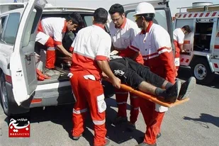 جوان مفقود شده در خواف پس از ۲ روز جستجو پیدا شد