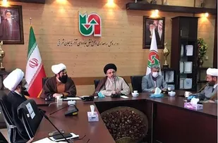 توجه به نماز و مسائل معنوی، به زندگی انسان آرامش می&zwnj;بخشد