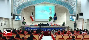 توزیع ۱۵ هزار بسته آموزشی میان دانش&zwnj;آموزان کم برخوردار مشهد