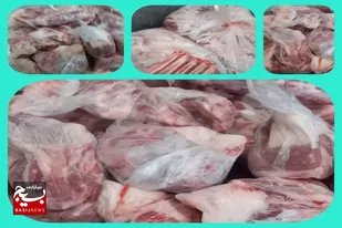 از پویش نذر فرهنگی تا کمک های مومنانه در سرخه