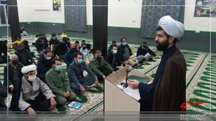 اخلاص سردار سلیمانی در جامعه الگوسازی شود