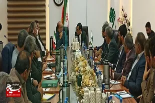 زیباسازی شهر زاهدان نیاز به خلاقیت و نوآوری دارد