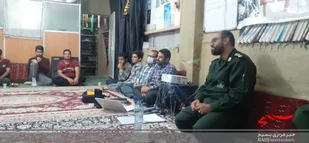 دشمن تمام قدرت رسانه خود را برای مقابله با جمهوری اسلامی ایران پای کار آورده است