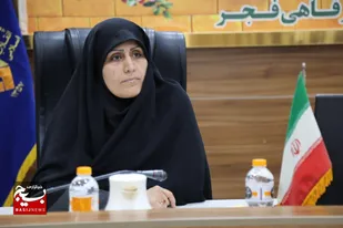 انتظار می&zwnj;رود با برگزاری جشنواره&zwnj;های مانند فردوخت در توسعه پوشاک ایرانی اسلامی گام برداریم