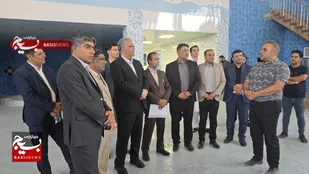 تاکید استاندار به تکمیل هرچه&zwnj; سریعتر مجموعه ورزشی کارگران زاهدان