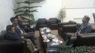 ضرورت راه اندازی کتابخانه سیار در مناطق روستایی شاهرود