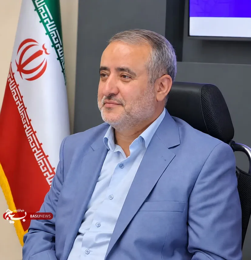 پیام استاندار خراسان جنوبی به مناسبت هفته دفاع مقدس 