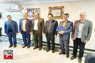 &laquo;عباسی&zwnj;کیا&raquo; &nbsp;سرپرست کمیته امداد امام خمینی (ره) اسدآباد شد