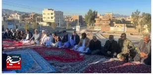 یاد و نام شهدا چراغ هدایت مسیر انقلاب است