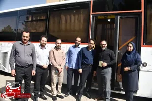 اهدای زندگی به بیماران /حرکت انسان&zwnj;دوستانه کارکنان شرکت نفت زاهدان