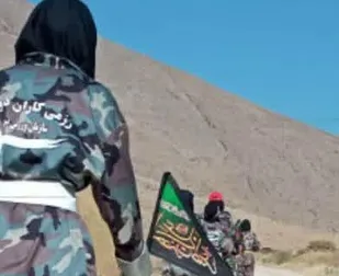 بیست و دومین ایستگاه فرهنگی ورزشی گروه رزمی کاران ذوالفقار _طرح فتح برگزار شد